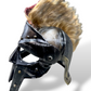 Casco Gladiador Penacho