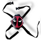 Porta Katanas Deadpool