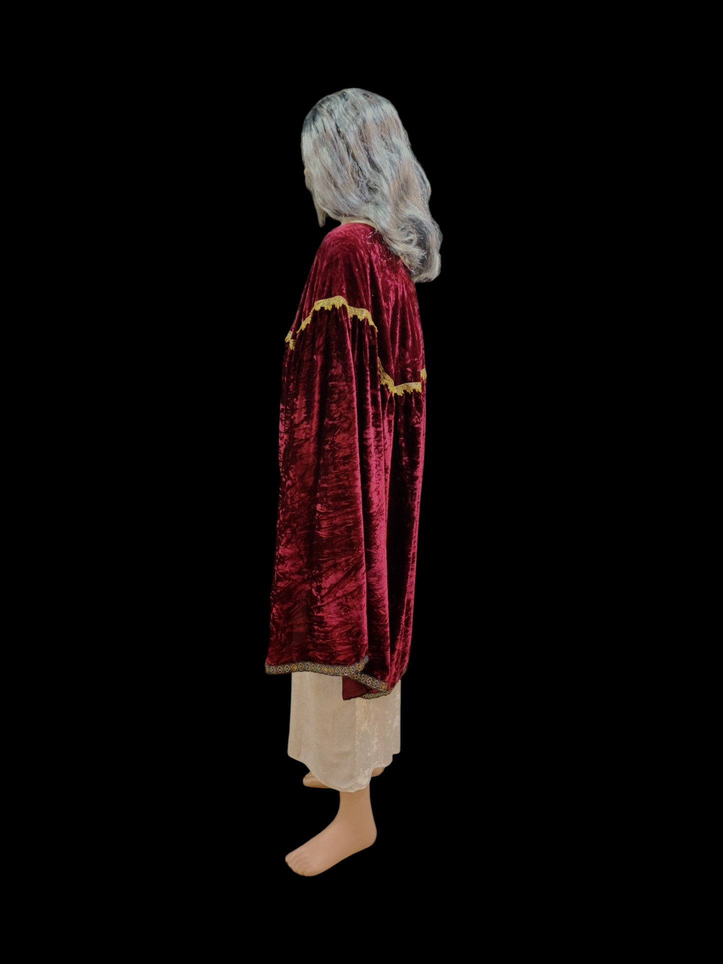 Disfraces Reyes magos
