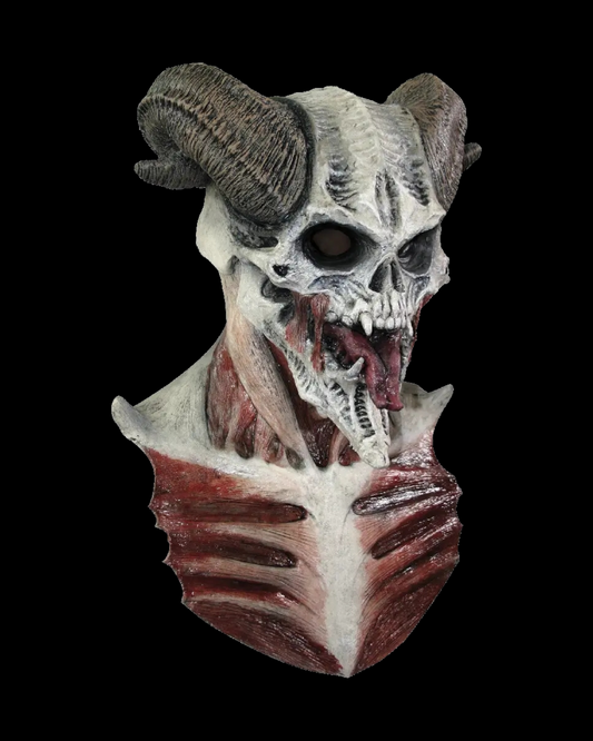 Devil Skull