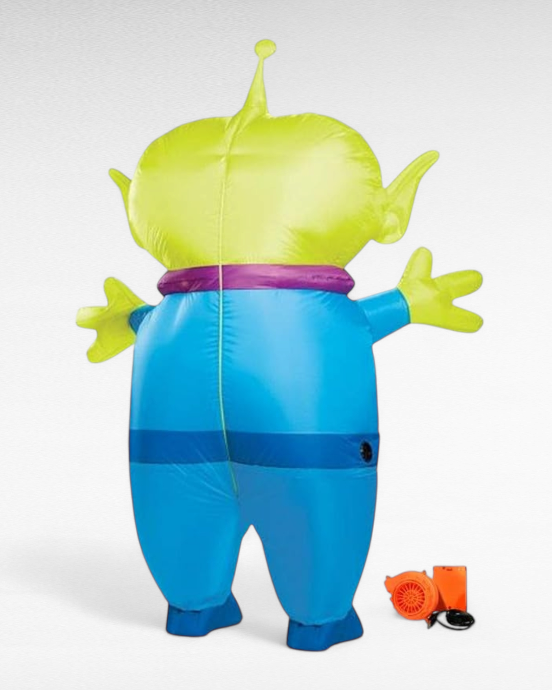 Alien Toy Story Inflable para adulto