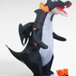 Dragón Pokémon Spirfire Inflable para adulto
