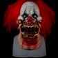 Tooth Fairy Clown