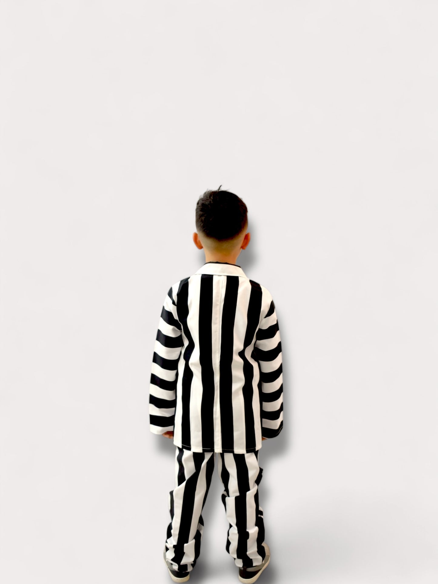 Beetlejuice Niño