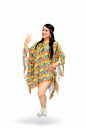 Poncho Hippie