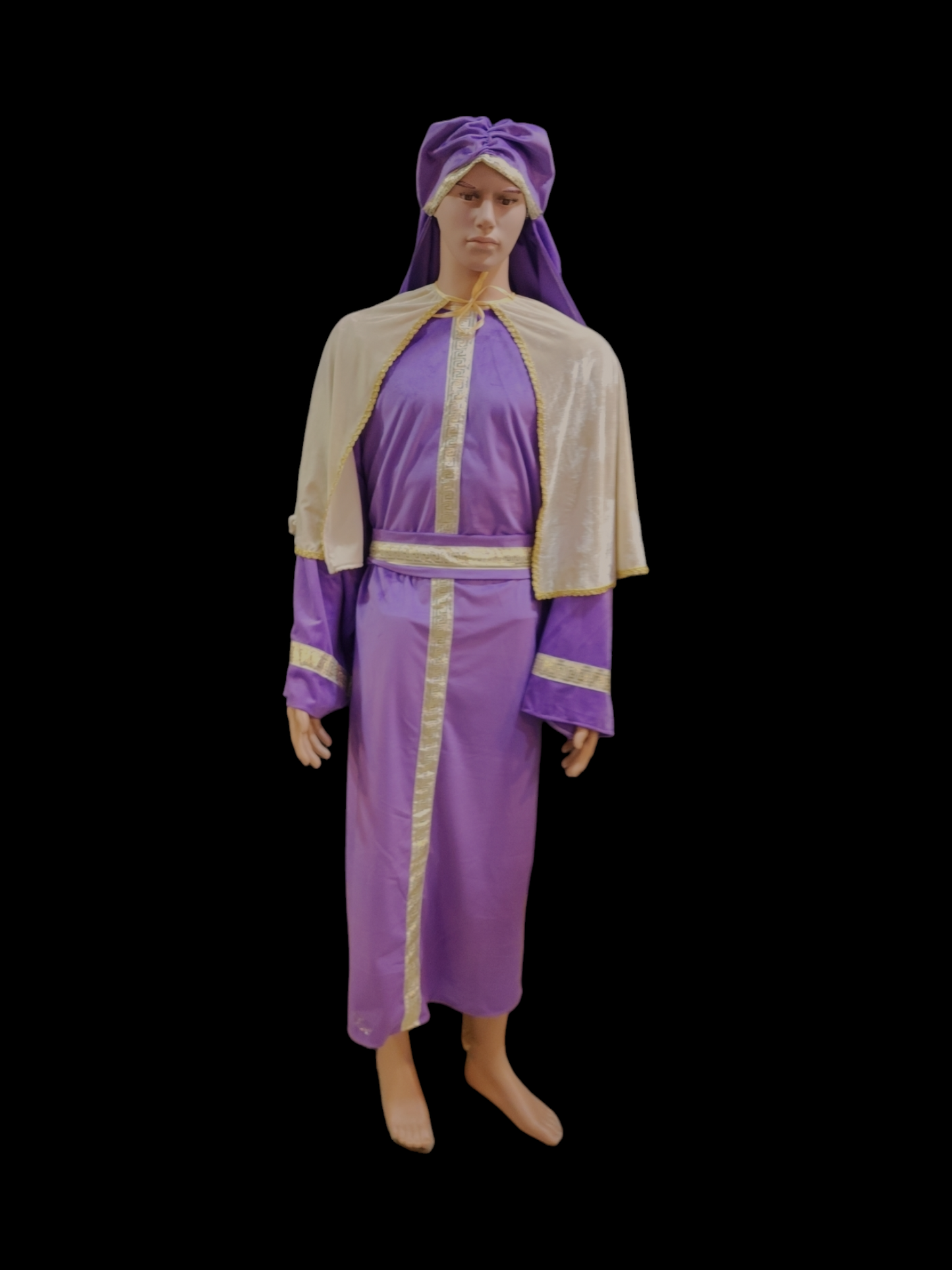 Disfraces Reyes magos