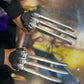 Garras Wolverine