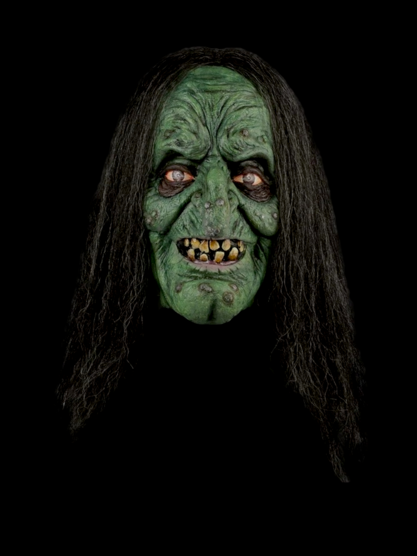 Häxan (Green Witch)