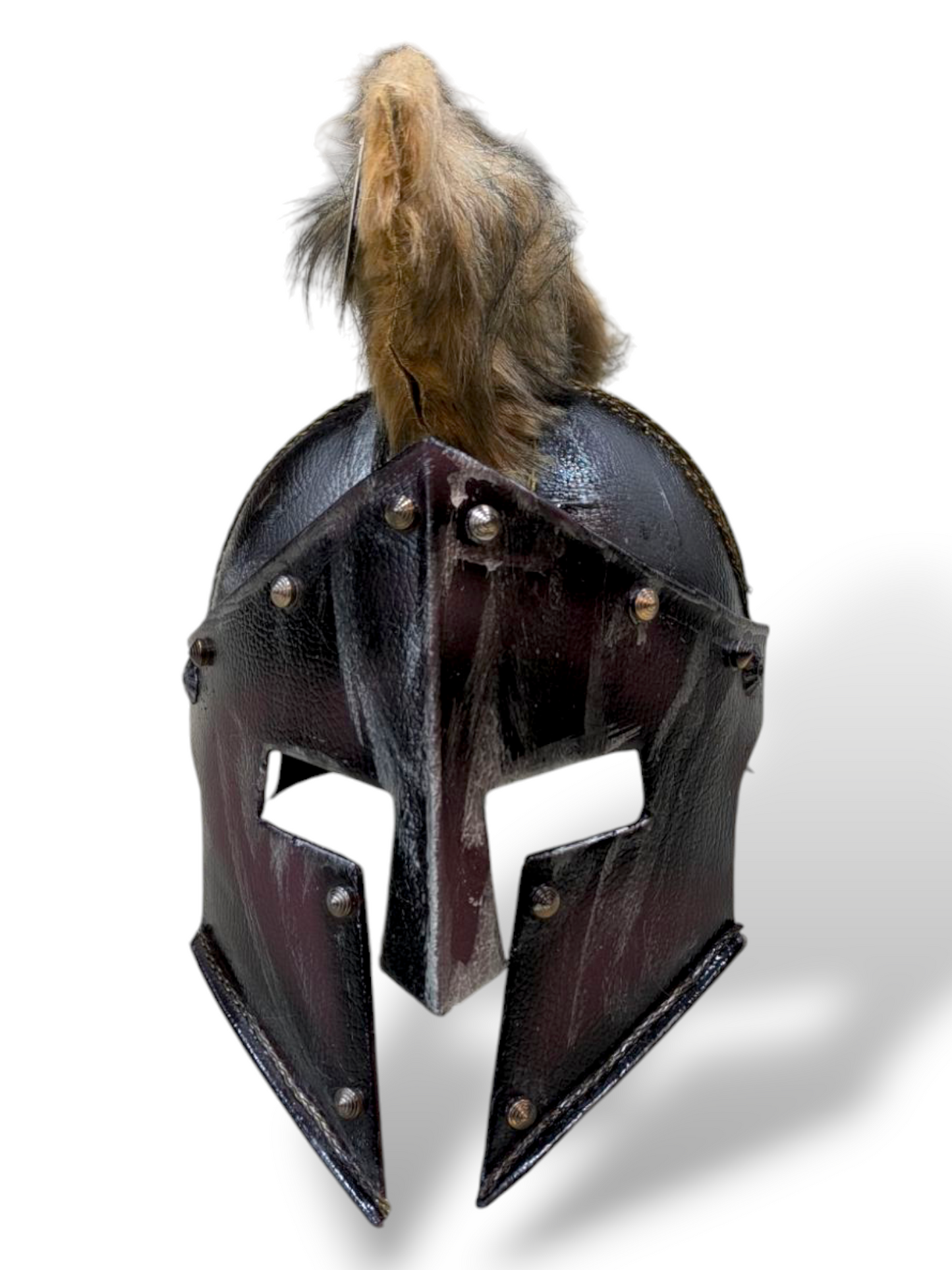 Casco Gladiador Penacho