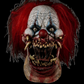 Tooth Fairy Clown