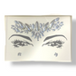 Sticker Facial Arcorirs