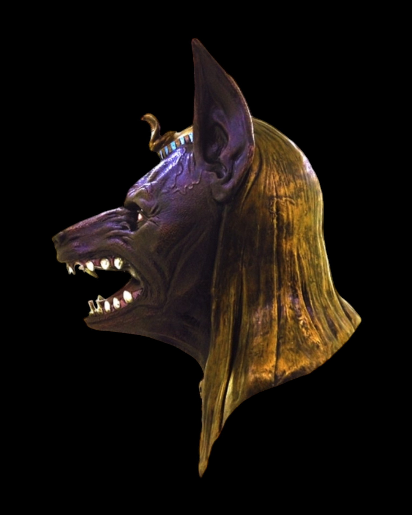 Anubis