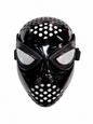 Faceshell spider-man ojos imantados