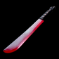Machete Ensangrentado