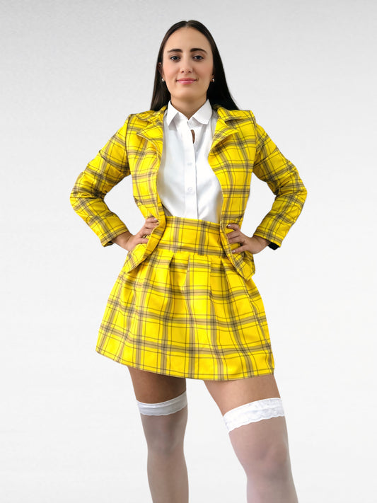 Traje Cher Clueless