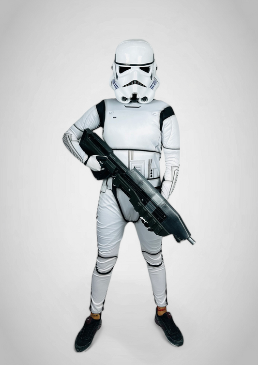 Stormtrooper hombre