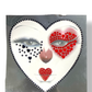 Sticker Facial Corazón
