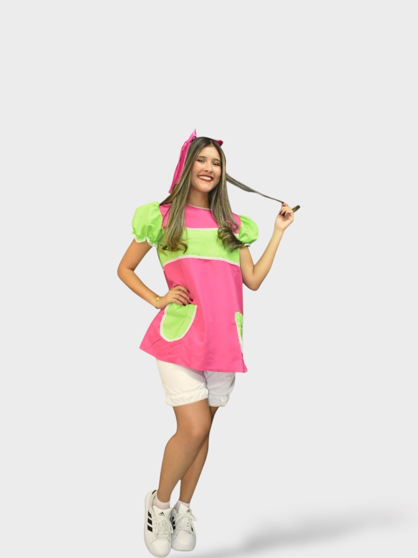 La Popis