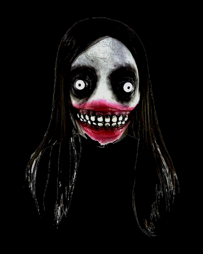 CREEPYPASTA: J. the Killer