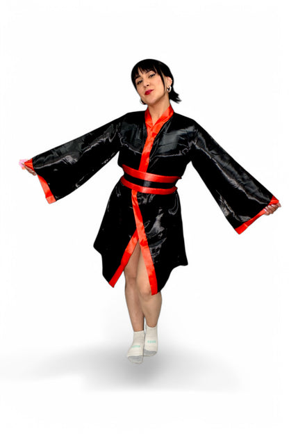Kimonos
