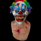 Trix the Clown