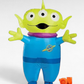 Alien Toy Story Inflable para adulto