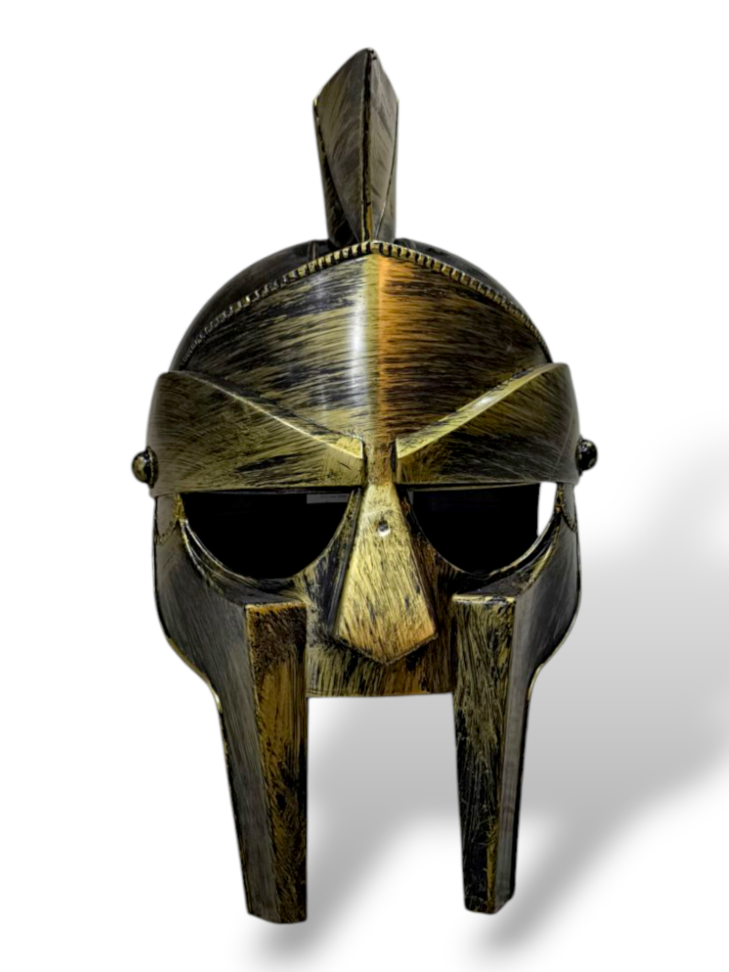 Casco Gladiador