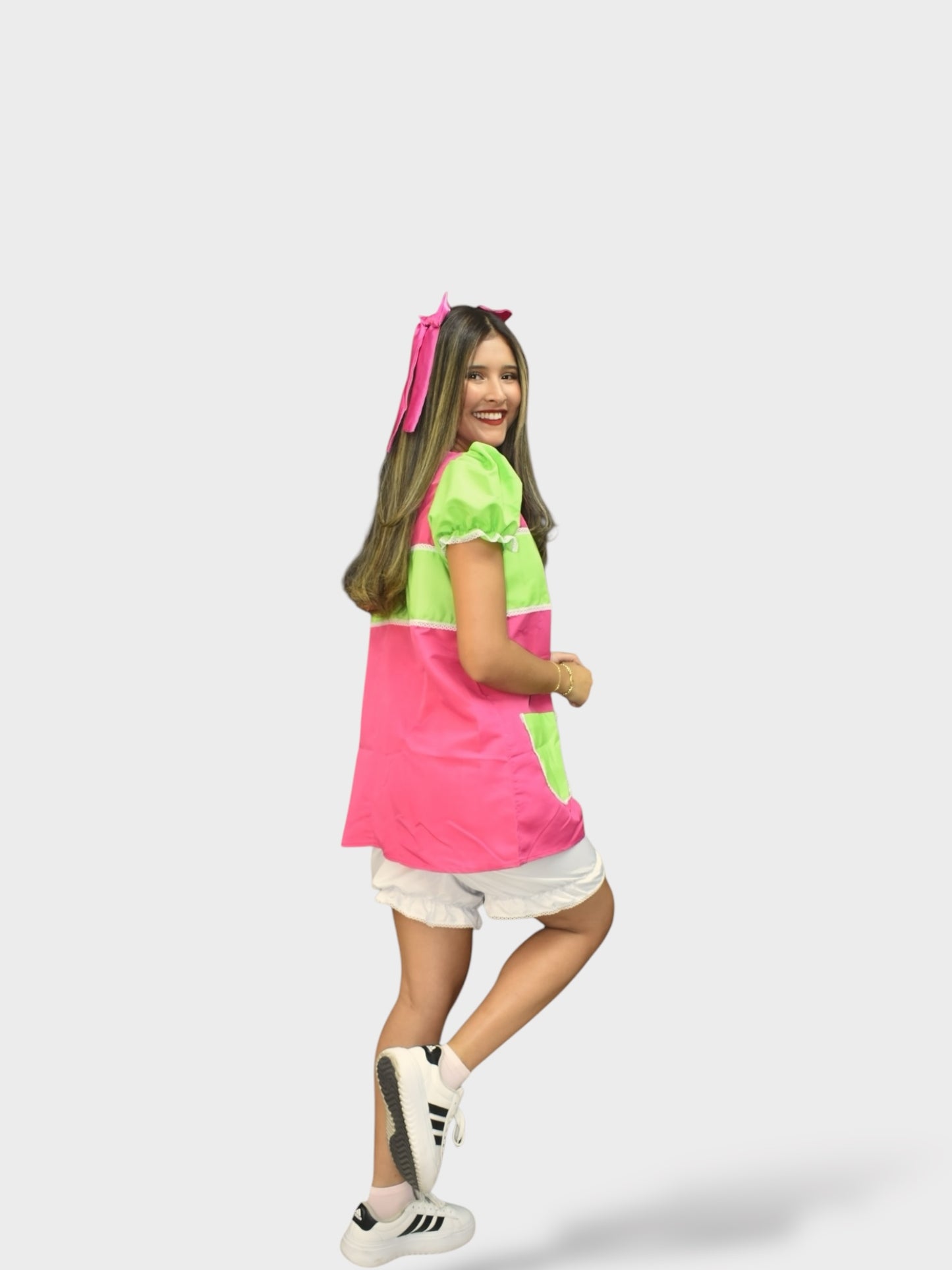La Popis