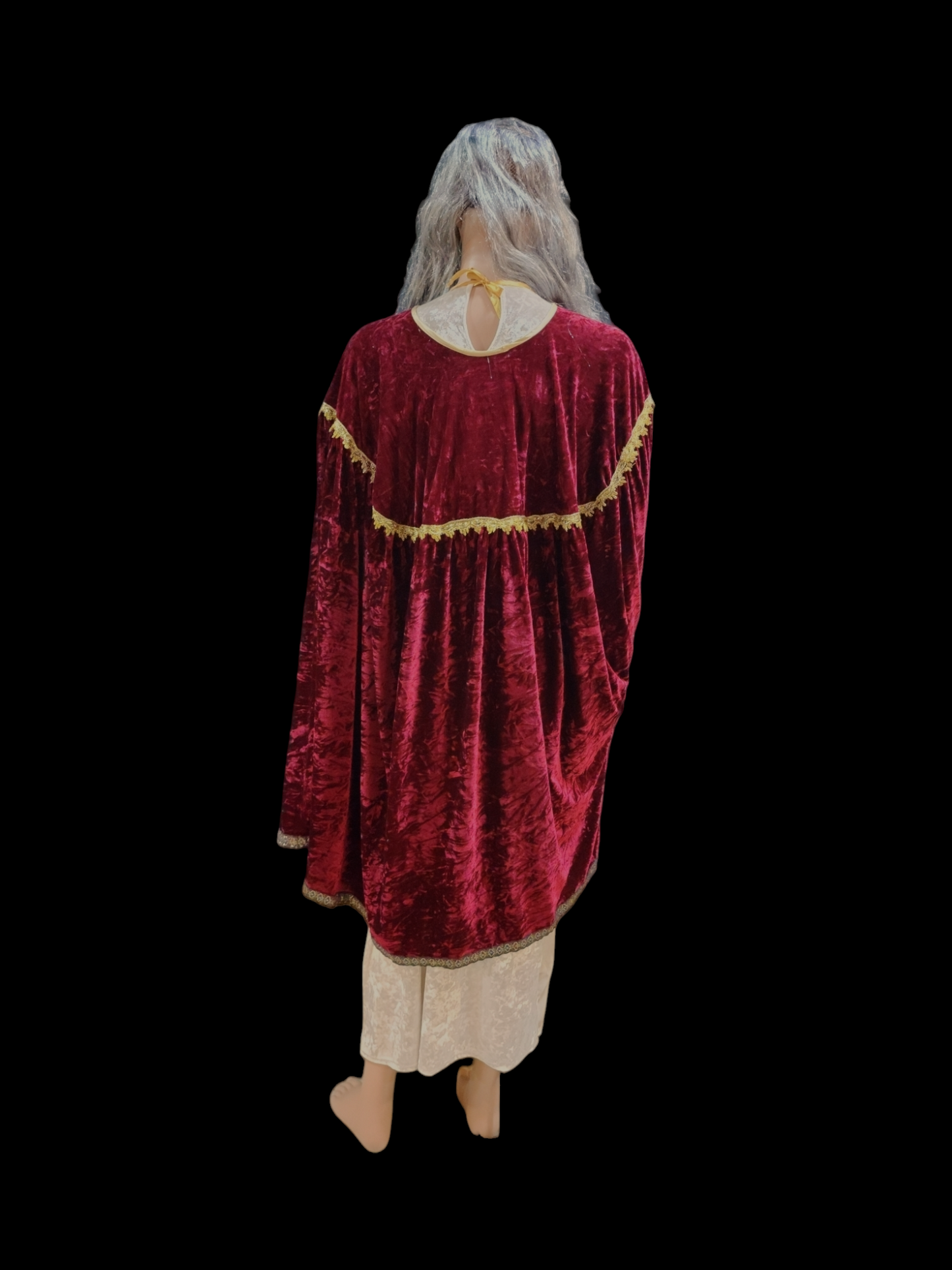 Disfraces Reyes magos