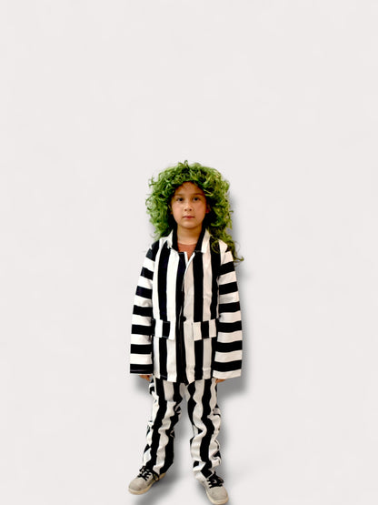 Beetlejuice Niño