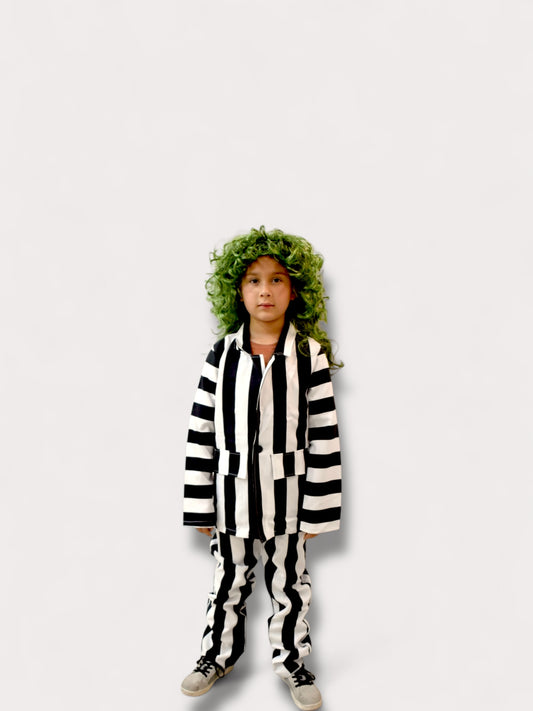 Beetlejuice Niño