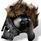 Casco Gladiador Penacho