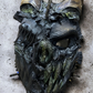 Horned Specter- Máscara MadMax