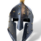 Casco Gladiador Penacho
