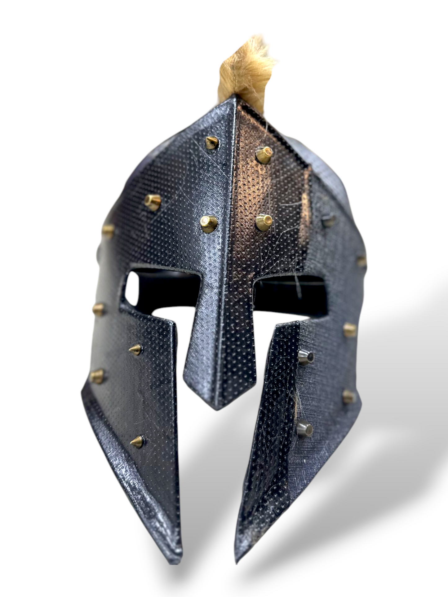 Casco Gladiador Penacho