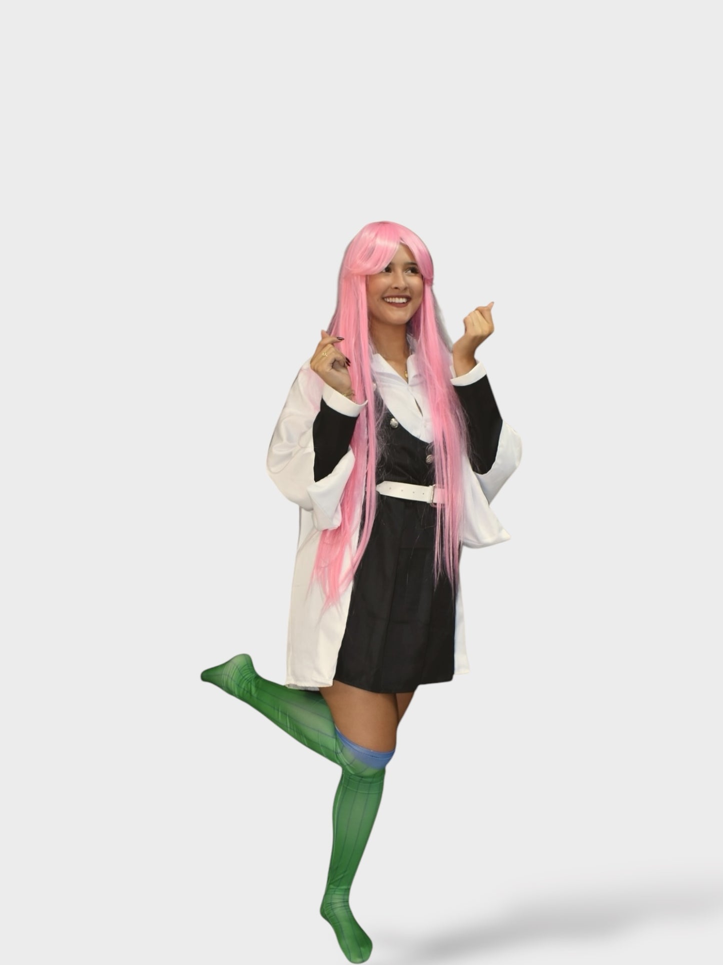 Mitsuri Kanroji