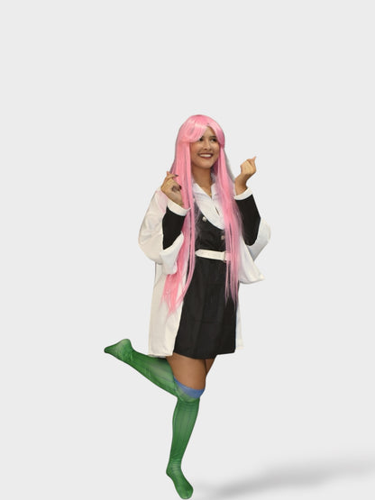 Mitsuri Kanroji