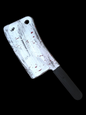 Cuchillo de Carnicero
