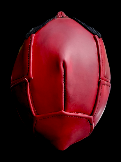 Máscara Deadpool Cosplay