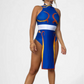 Body Chun Li