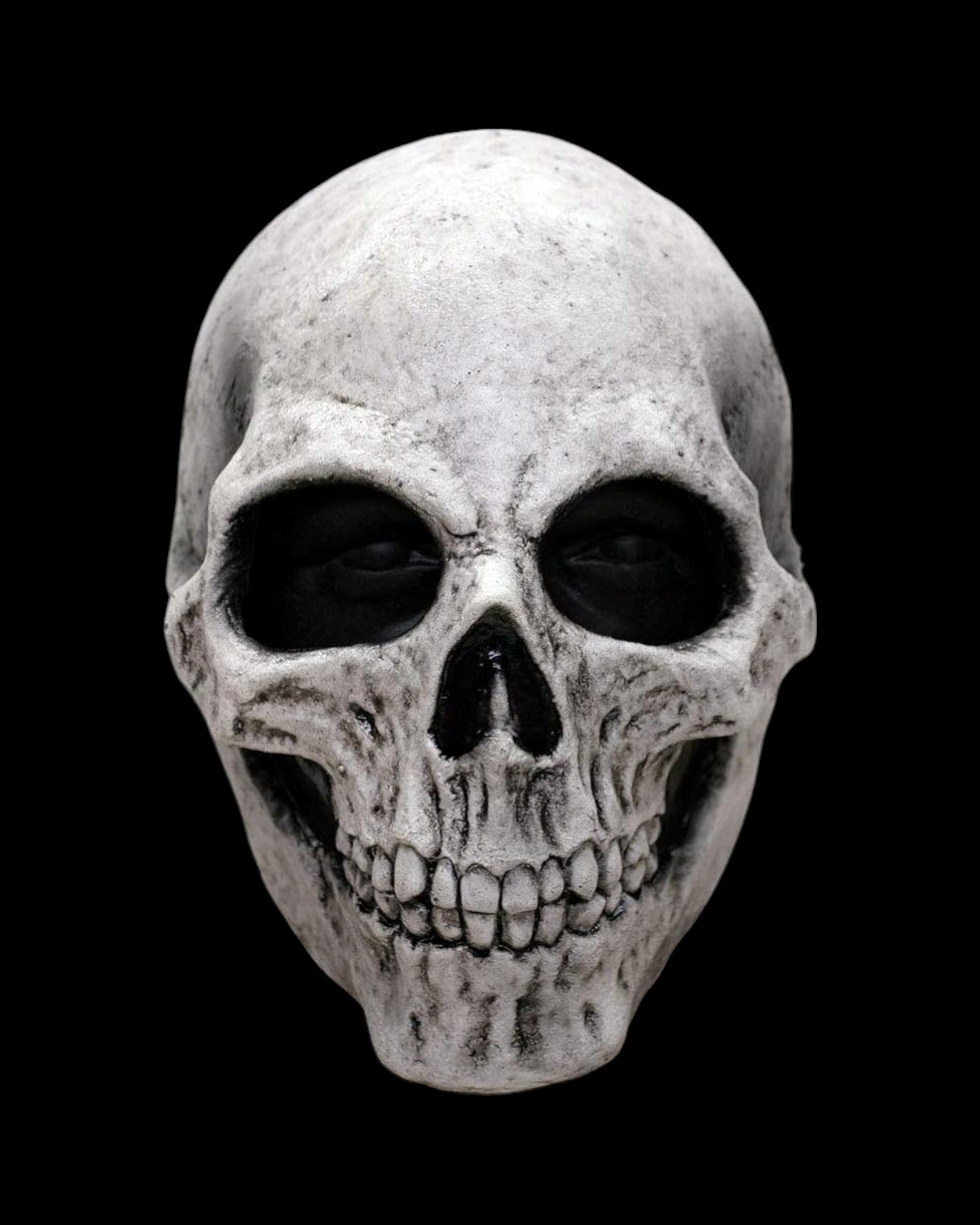 White Skull