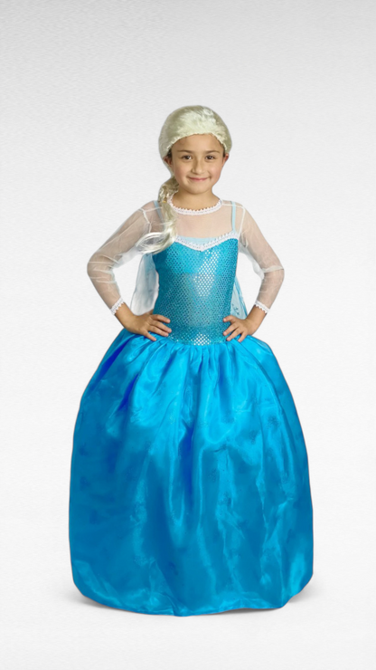 Elsa Frozen