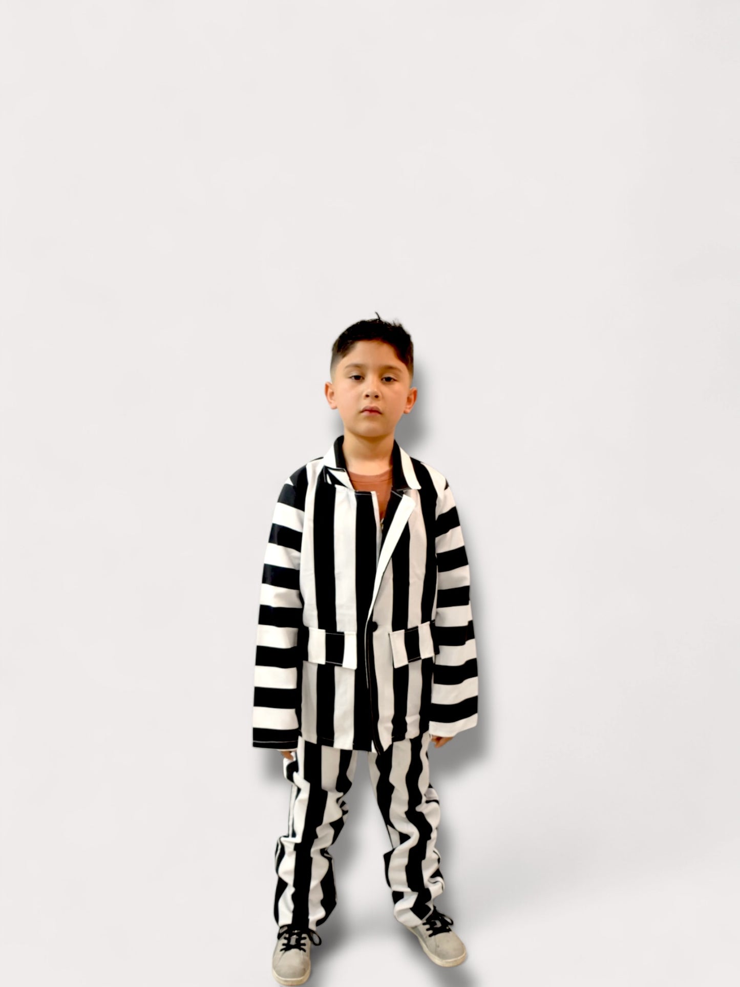 Beetlejuice Niño