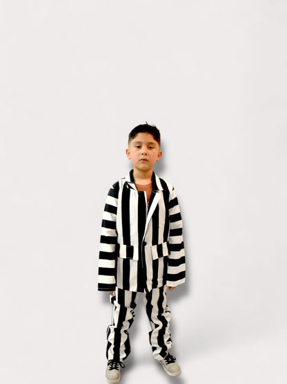 Beetlejuice Niño