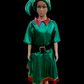 Disfraz Duende Niña