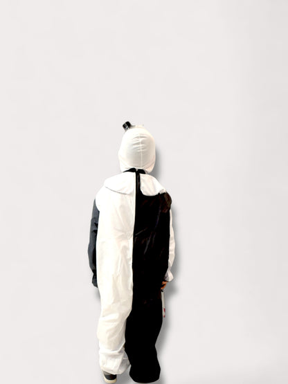 Terrifier Niño
