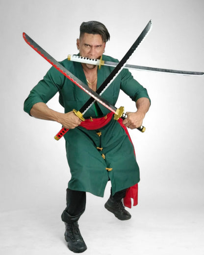 Roronoa Zorro