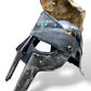 Casco Gladiador Penacho