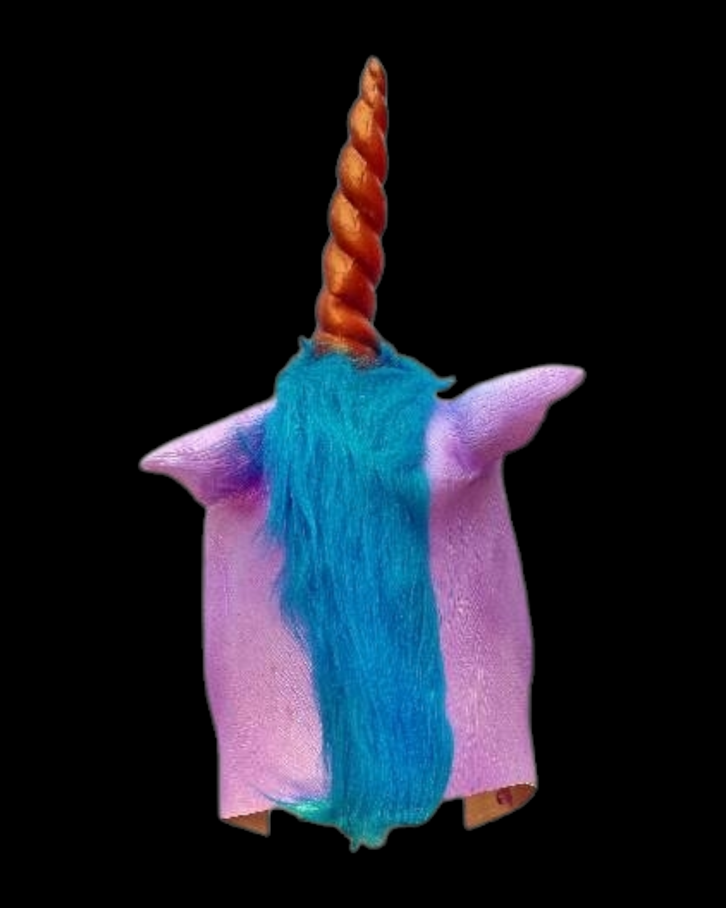 Pony Unicorn