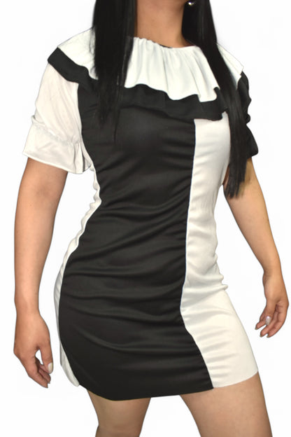 Terrifier Mujer